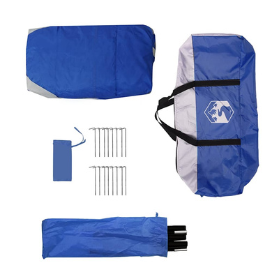 Namiot imprezowy Azure Blue Wodoodporny