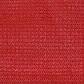 vidaXL Roleta zewnętrzna, 100x140 cm, czerwona, HDPE