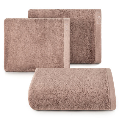 Ręcznik Venus pudrowy 70x140