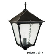 Lampa ogrodowa stojąca (głowica) K 1018 BD KW