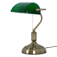 Lampka bankierska K-MT-207 z serii BANK