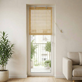 Roleta naturalny 60 x 220 cm Bambus