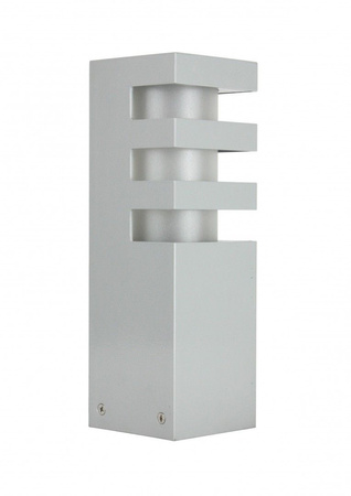 Lampa ogrodowa stojąca RADO 3 AL