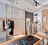 Oprawa nastropowa Abigali LED 24W kolor biały WW - podwójna CRI 90+