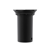Lampy najazdowe, 3 szt., kwadratowe