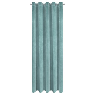 Zasłona Villa morska 140x250