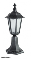 Lampa ogrodowa stojąca K 4011/1/M