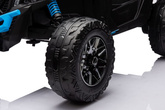 Auto Na Akumulator Buggy Can-am DK-CA003 Niebieski