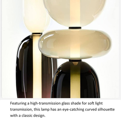 Namibia Lampa Wisząca