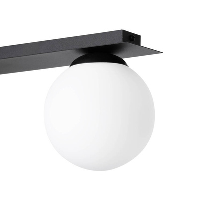 Lampa sufitowa K-4136 z serii ALBIO