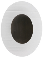 Kinkiet LED 16x0,065W 22cm owal 29-95704