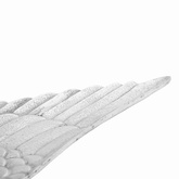Kosz na owoce 2 pcs Srebrny 40 x 18 x 2,5 cm Aluminium