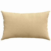 Poduszki na sofę 2 pcs Szary zielony 50 x 30 cm