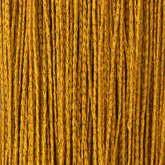 Zasłony sznurkowe 2 szt. Złote 140x250 cm