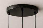 Lampa wisząca K-5654 z serii CLARK
