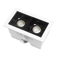 Lampa podtynkowa 4 W