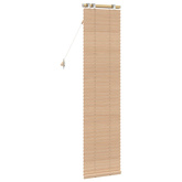 Żaluzja wenecka Wygląd Dębu 40 x 160 cm 35 mm