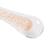 Lampa wisząca Abigali Melted Gold 3W 3000K, złoty