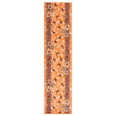 vidaXL Chodnik dywanowy, BCF, terakota, 60x250 cm
