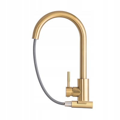 Bateria Julia złota gold