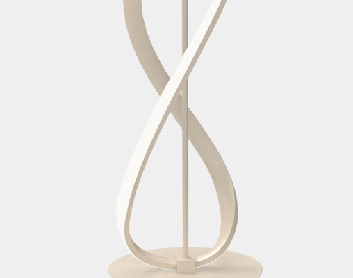 Lampa podłogowa BANDOL 3064-113