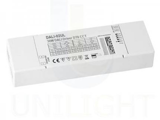 Zasilacz LED 250mA-1A 30W  DALI CCT DT8