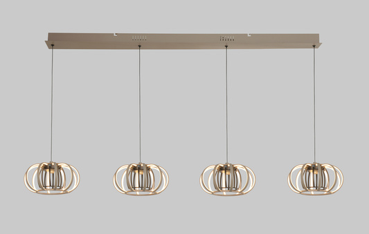 Lampa wisząca SALO 7033-413