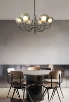 Lampa wisząca CLASSICO 6221-0610