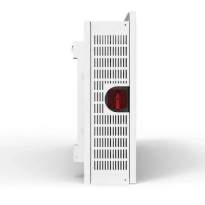 Falownik 6kW z Magazynem 15kWh ALL-IN-ONE V-TAC Midea Hiconics LFP IP65 SKU 119821+11983