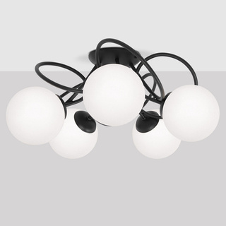 Lampa sufitowa K-5351 z serii NELA