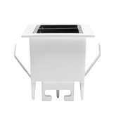 Lampa podtynkowa 4 W