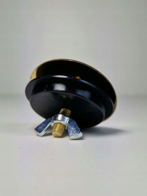 Zaślepka gold