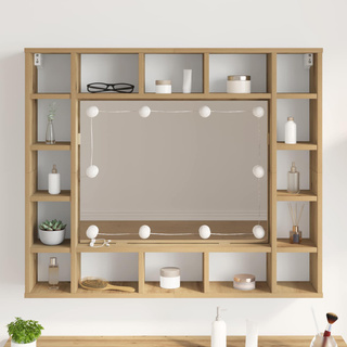 Lustrowe światła Ze LED Lights 2 pcs Biały 4.5 x 4.5 x 4.8 cm