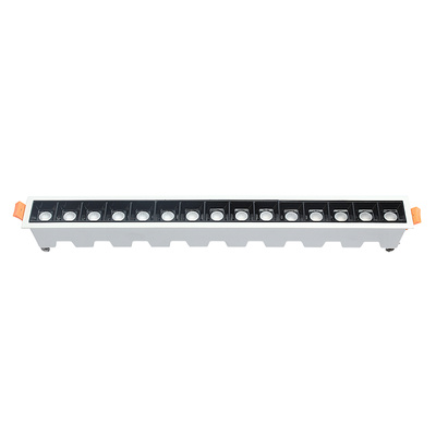 Lampa podtynkowa 30 W