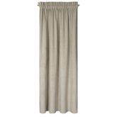 Zasłona Eliza beżowa 140x300
