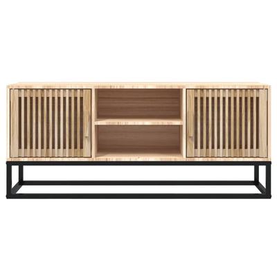 vidaXL Szafka pod TV, 105x30x45 cm, materiał drewnopochodny