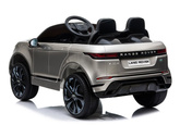 Auto na Akumulator Range Rover Evoque Srebrny Lakierowany
