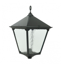 Lampa ogrodowa stojąca (głowica) K 1018 BD KW
