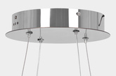Lampa wisząca K-8181 z serii BALTO