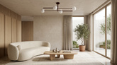 Lampa sufitowa K-6021 z serii BALU