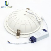 Oprawa sufitowa Magic Downlight neutralna 28W ściemnialna DALI