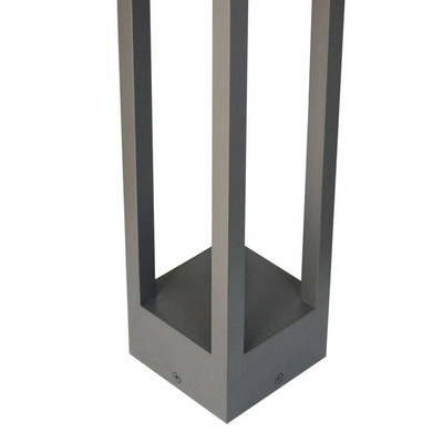 Lampa ogrodowa stojąca NEWYORK  E27 55cm