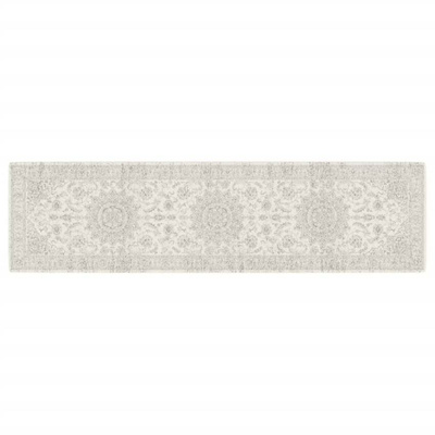 Dywan zewnętrzny/wewnętrzny, kolorowy 80x300 cm, antypoślizgowy vidaXL