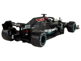 Auto R/C Wyścigowe Mercedes-AMG F1 1:12