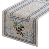 Obrus naturalny 40x100