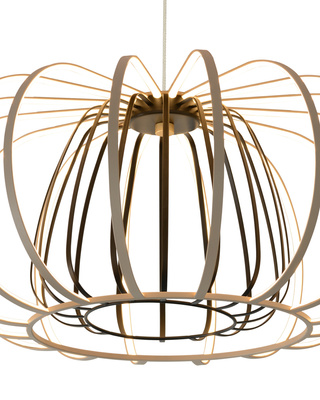 Lampa wisząca SALO 6033-113