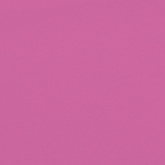 Poduszki na ławki ogrodowe, 2 szt., różowe, 200x50x7 cm