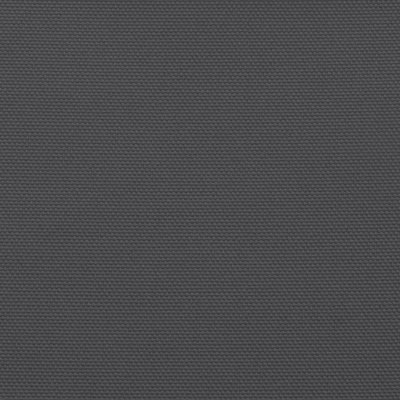 Prostokątny żagiel ogrodowy z tkaniny oxford, 2x4 m, antracyt