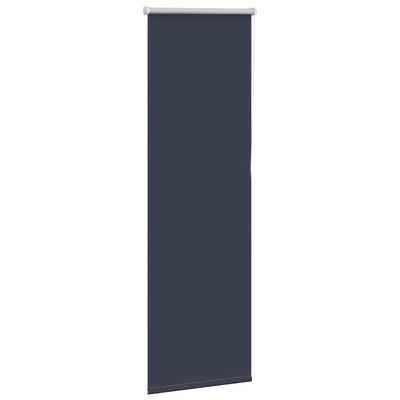 Roleta zaciemniająca 50x150 cm Szerokość tkaniny 45,7 cm