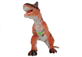 Dinozaur Gigant z Dźwiękiem Ryczy Tyranozaur